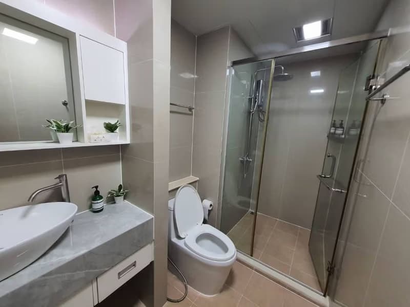Condo for Sale at TC Green Condominium