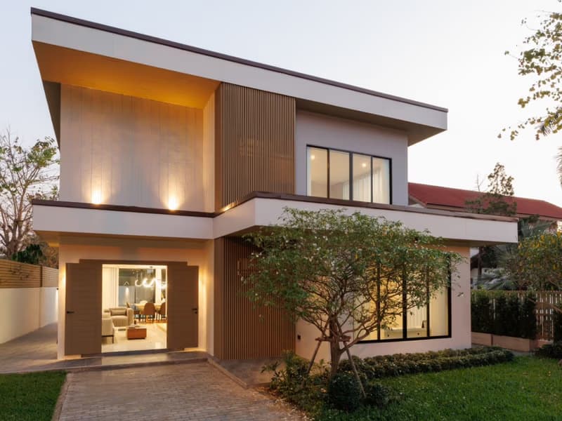 4 Bed House for Rent and Sale in Mueang Chiang Mai