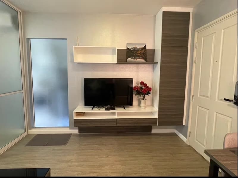null Bed Condo for Sale in Mueang Chiang Mai