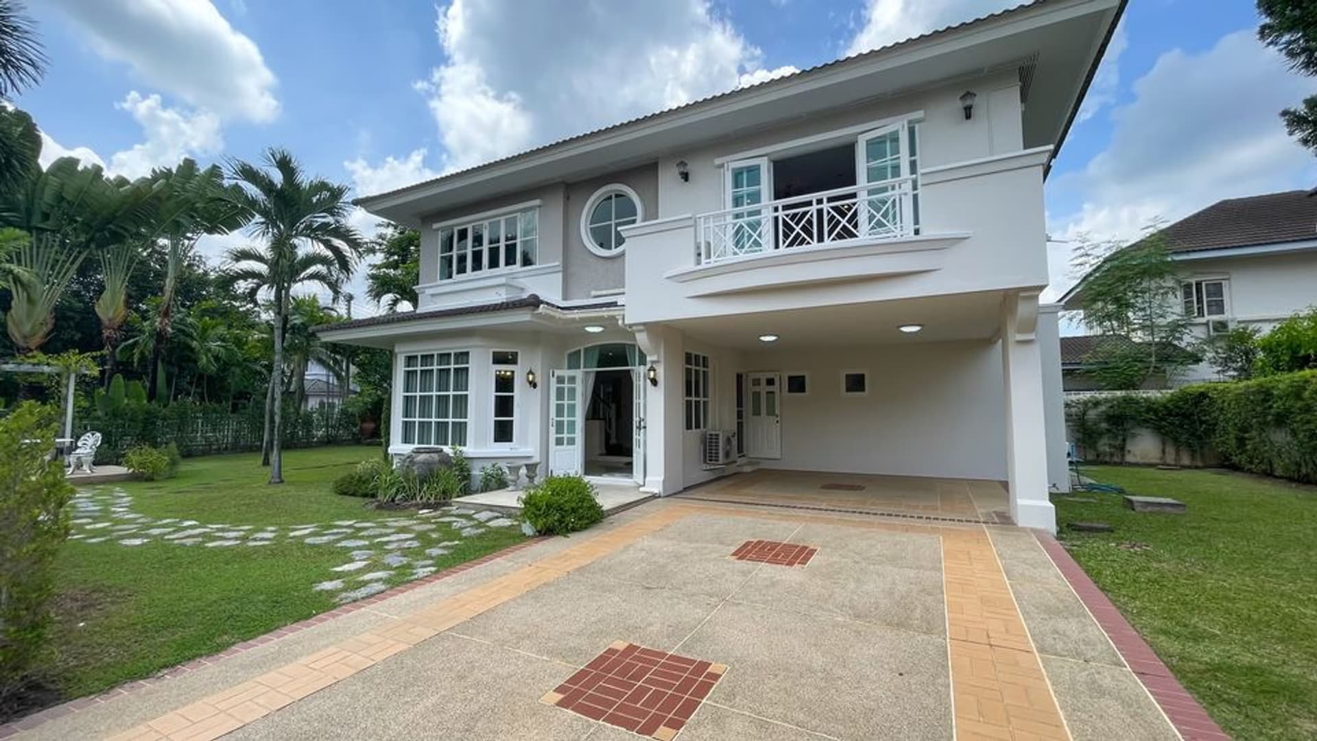 House for Rent, Sale in Nong Chom, San Sai. - Image 5