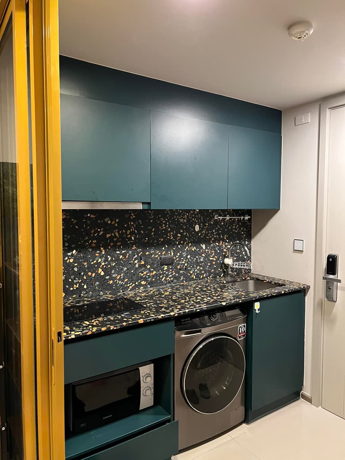 Condo for Sale at The Base Sukhumvit 50 - Image 5
