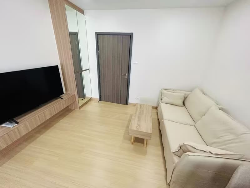 Condo for Rent at Supalai Veranda Ramkhamhaeng