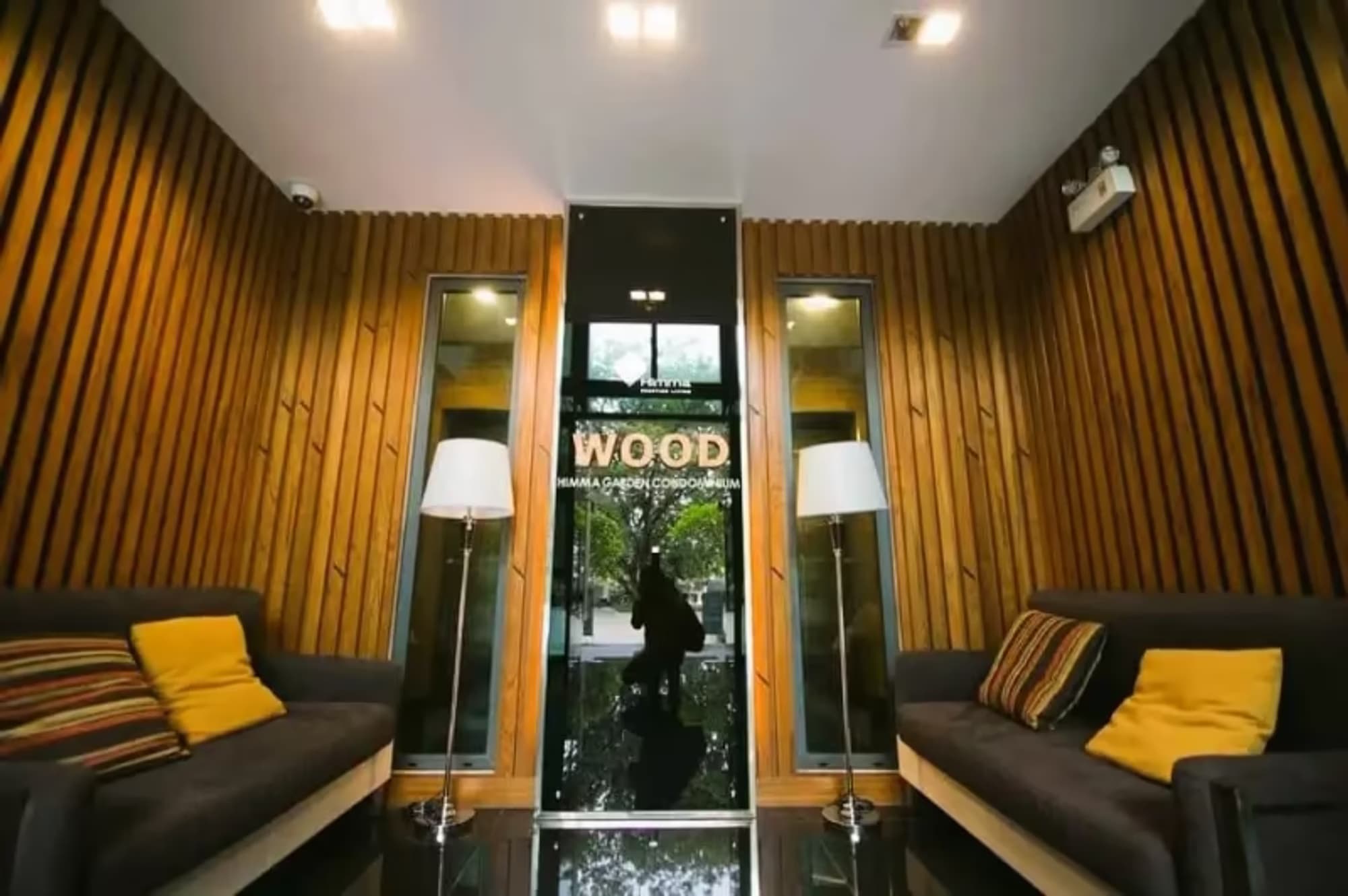 1 Bedroom Condo - Image 2