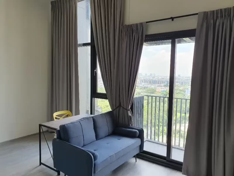 1 Bedroom Condo