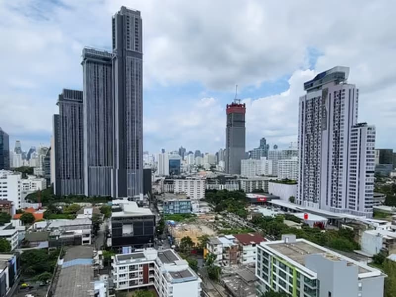 Condo for Rented, Sale at Ideo Q Sukhumvit 36