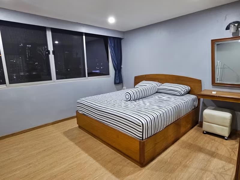 2 Bedroom Condo