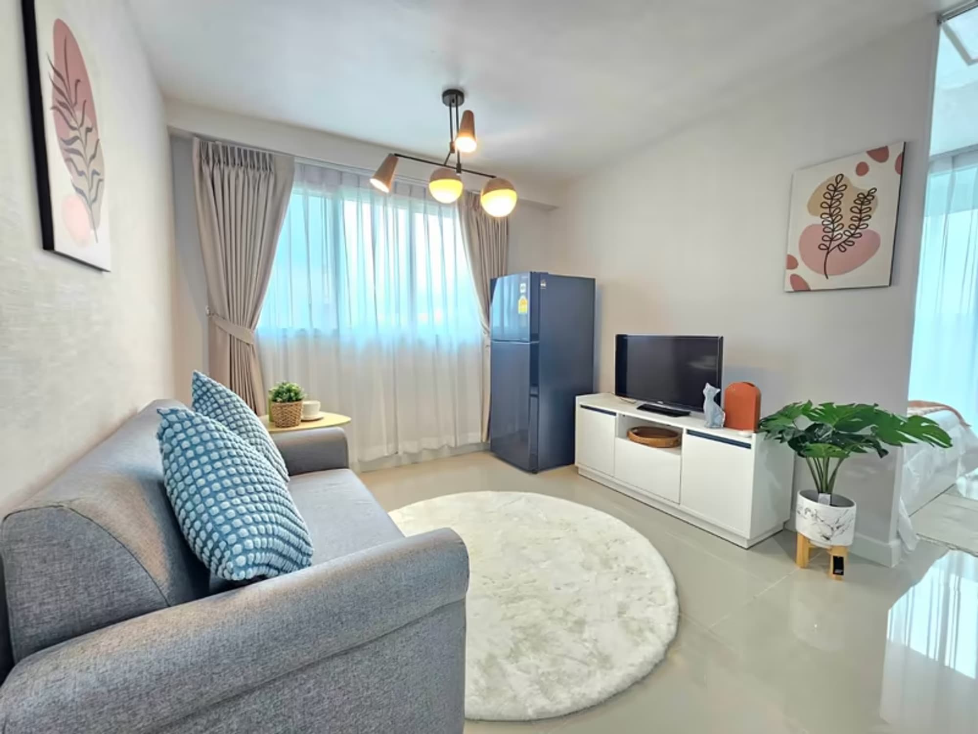 Studio for Sale in Chang Phueak, Mueang Chiang Mai - Image 5