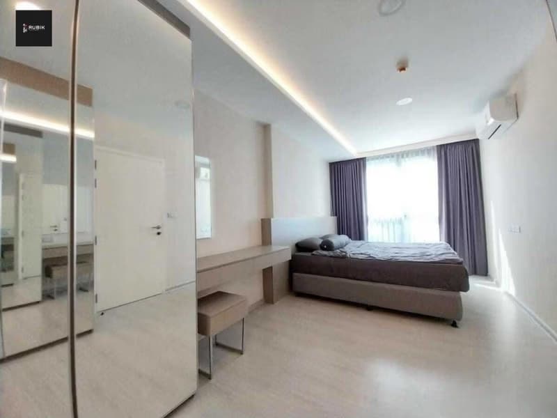 2 Bed Condo for Rent in Khlong Toei