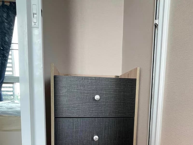 1 Bed Condo for Rent and Sale in Mueang Chiang Mai