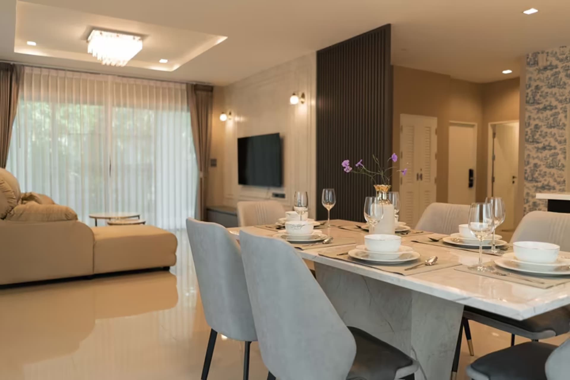 3 Bedroom House - Image 2