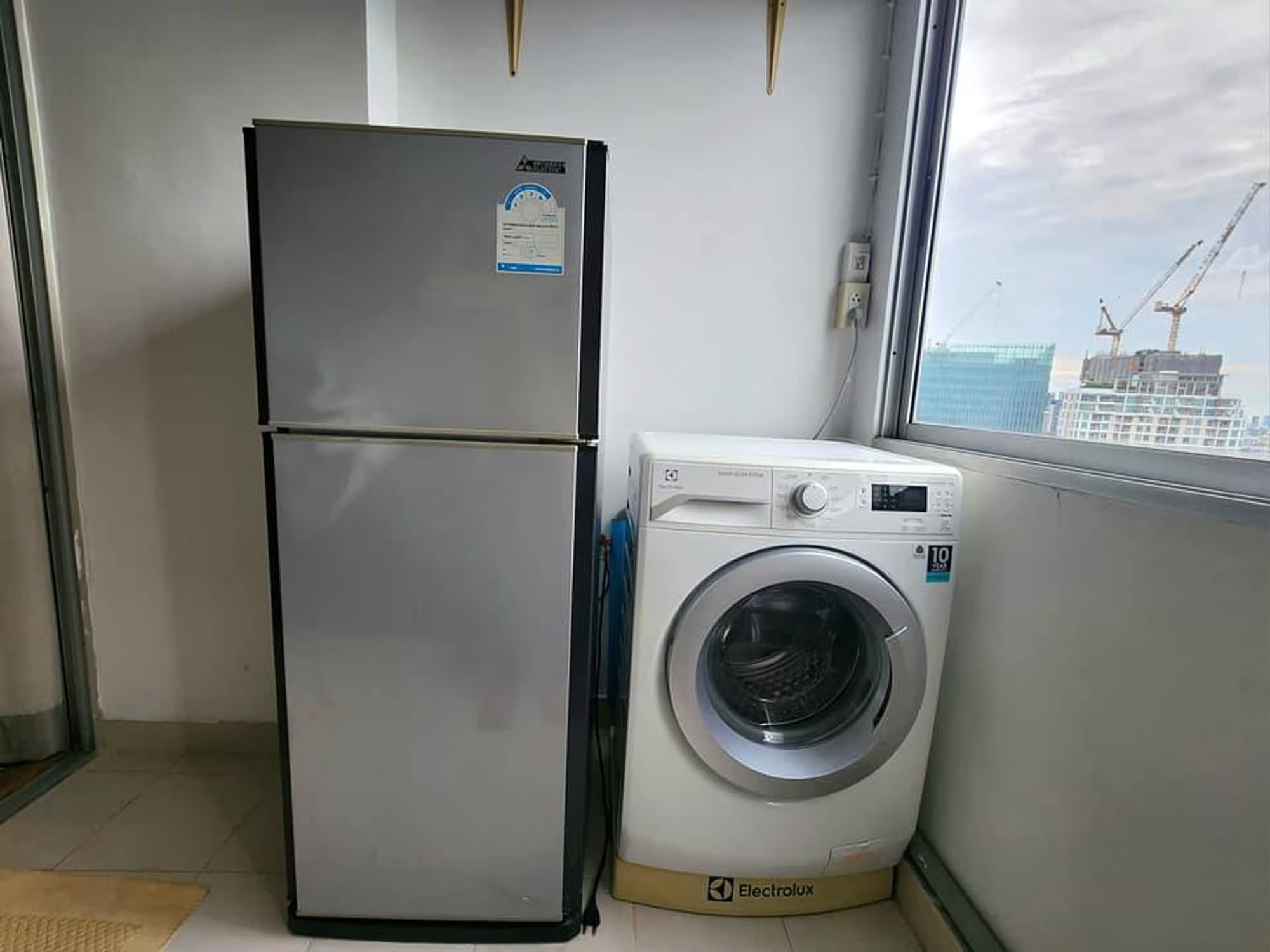 1 Bed Condo for Sale in Bang Na - Image 5