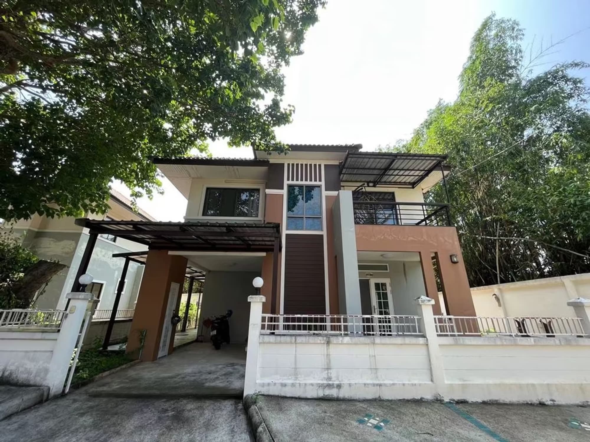House for Rent in Ban Waen, Hang Dong. - Image 1