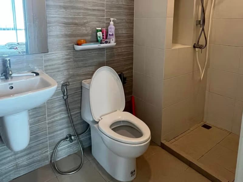 1 Bed Condo for Rent in Mueang Samut Prakan