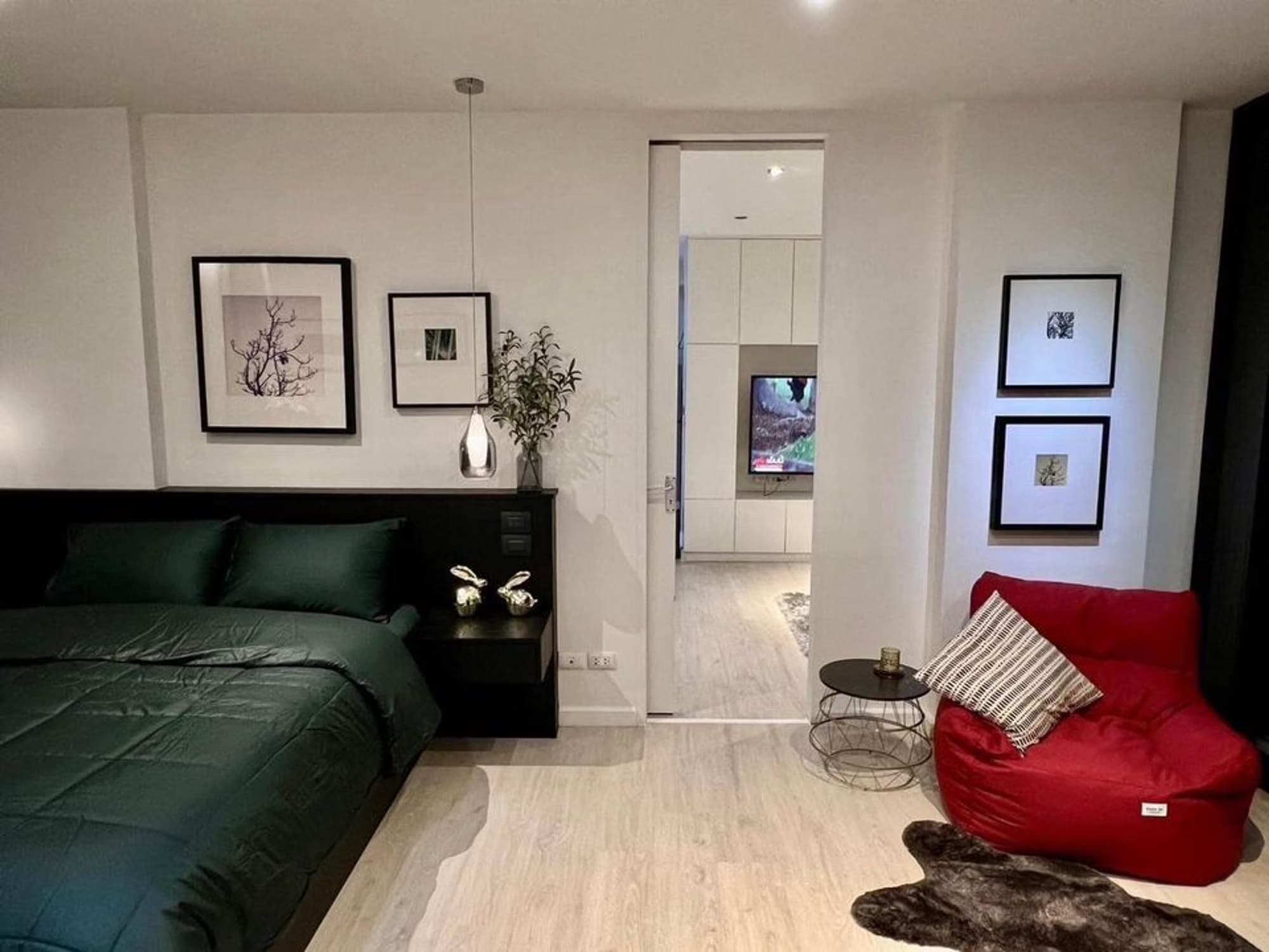 1 ห้องนอน Condo สำหรับ ขาย ใน เมืองเชียงใหม่ - Image 7