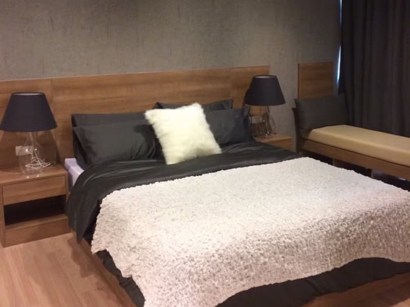 1 Bed Condo for Sale in Phaya Thai