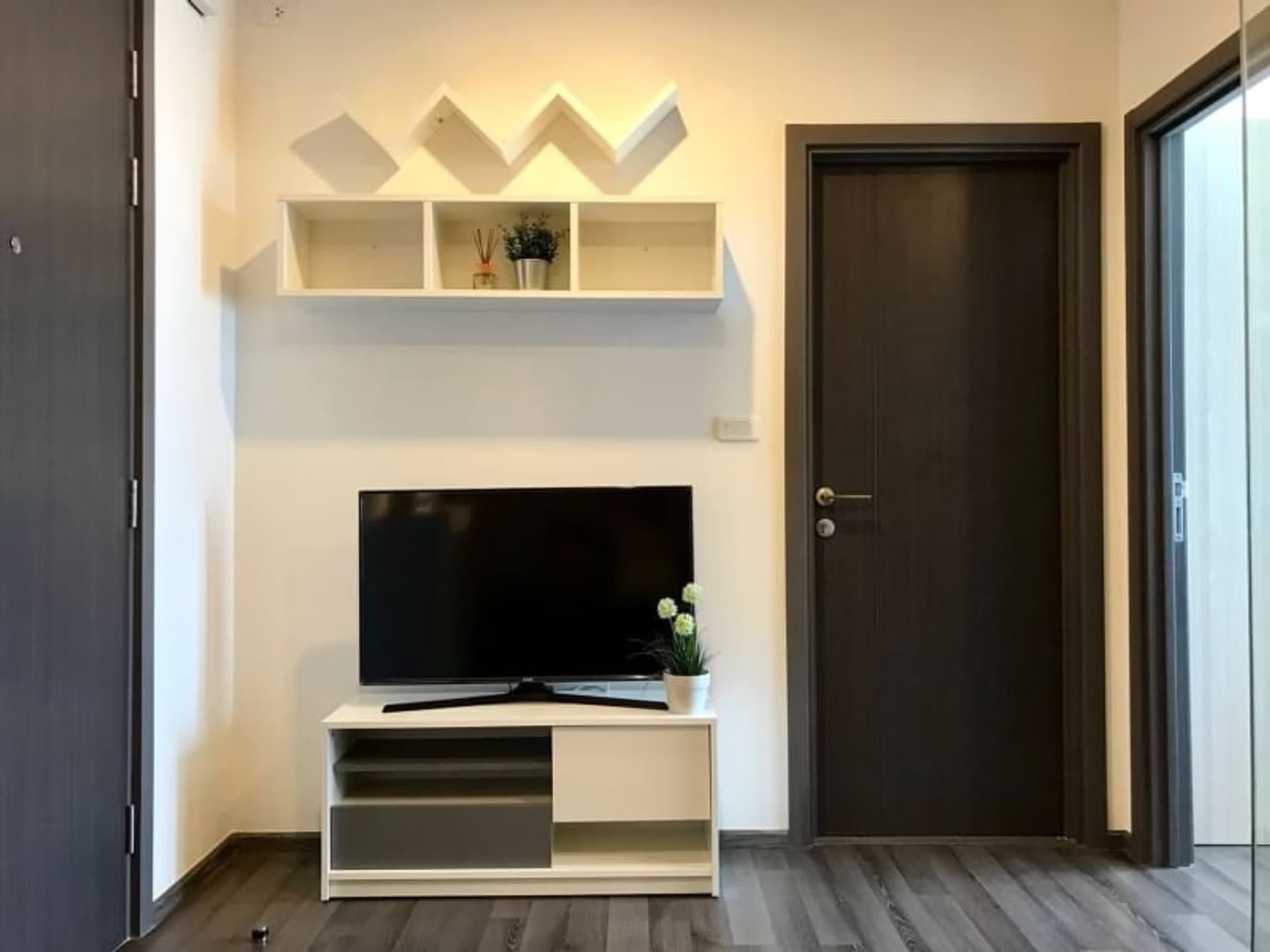 Condo for Rent, Sale at THE BASE Park West - Sukhumvit 77 - Image 1