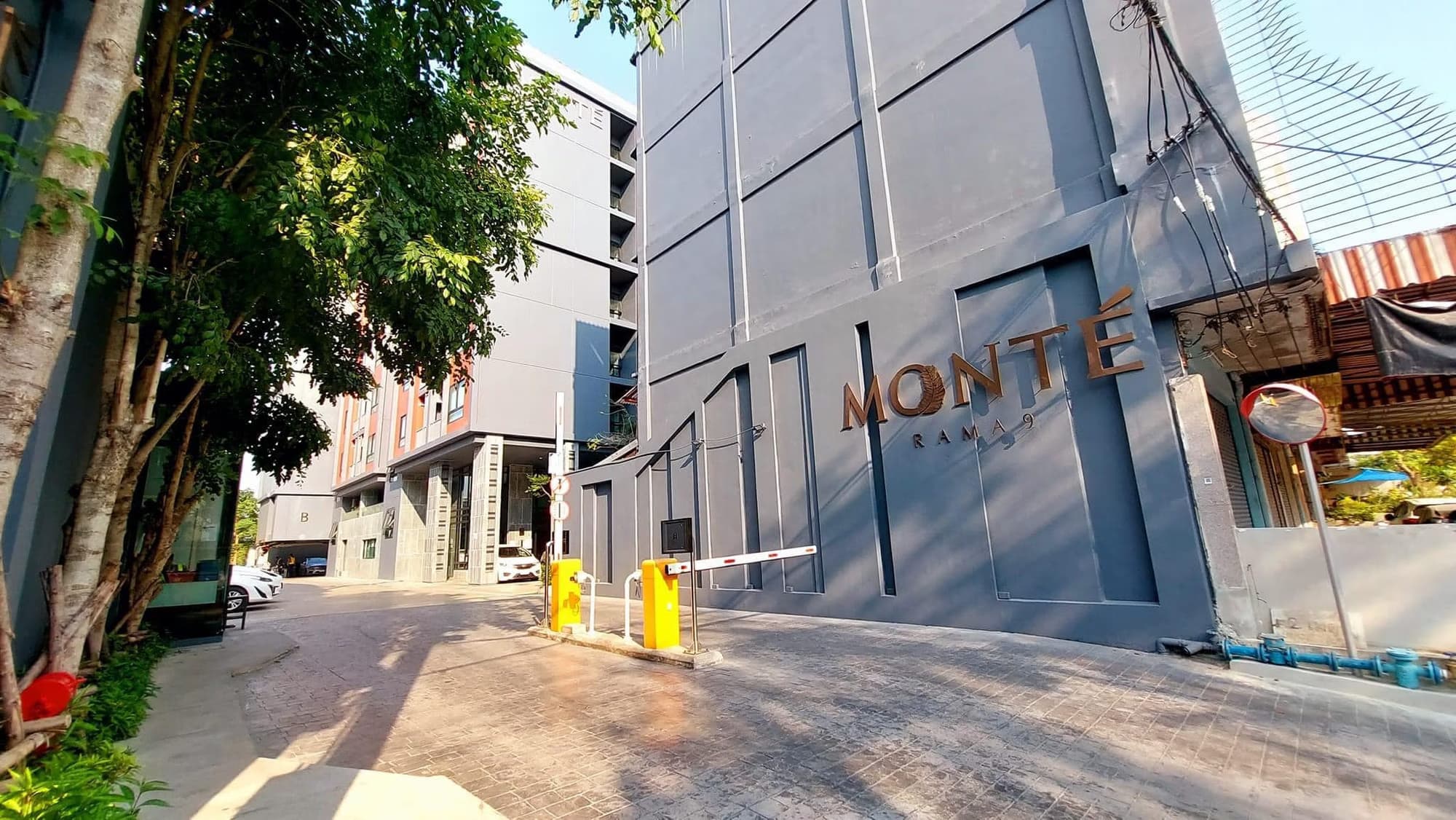 Condo for Rent at Monté Rama 9 - Image 12