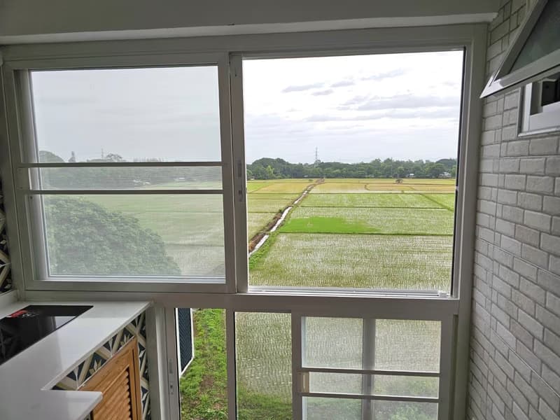 1 Bed Condo for Rent in undefined