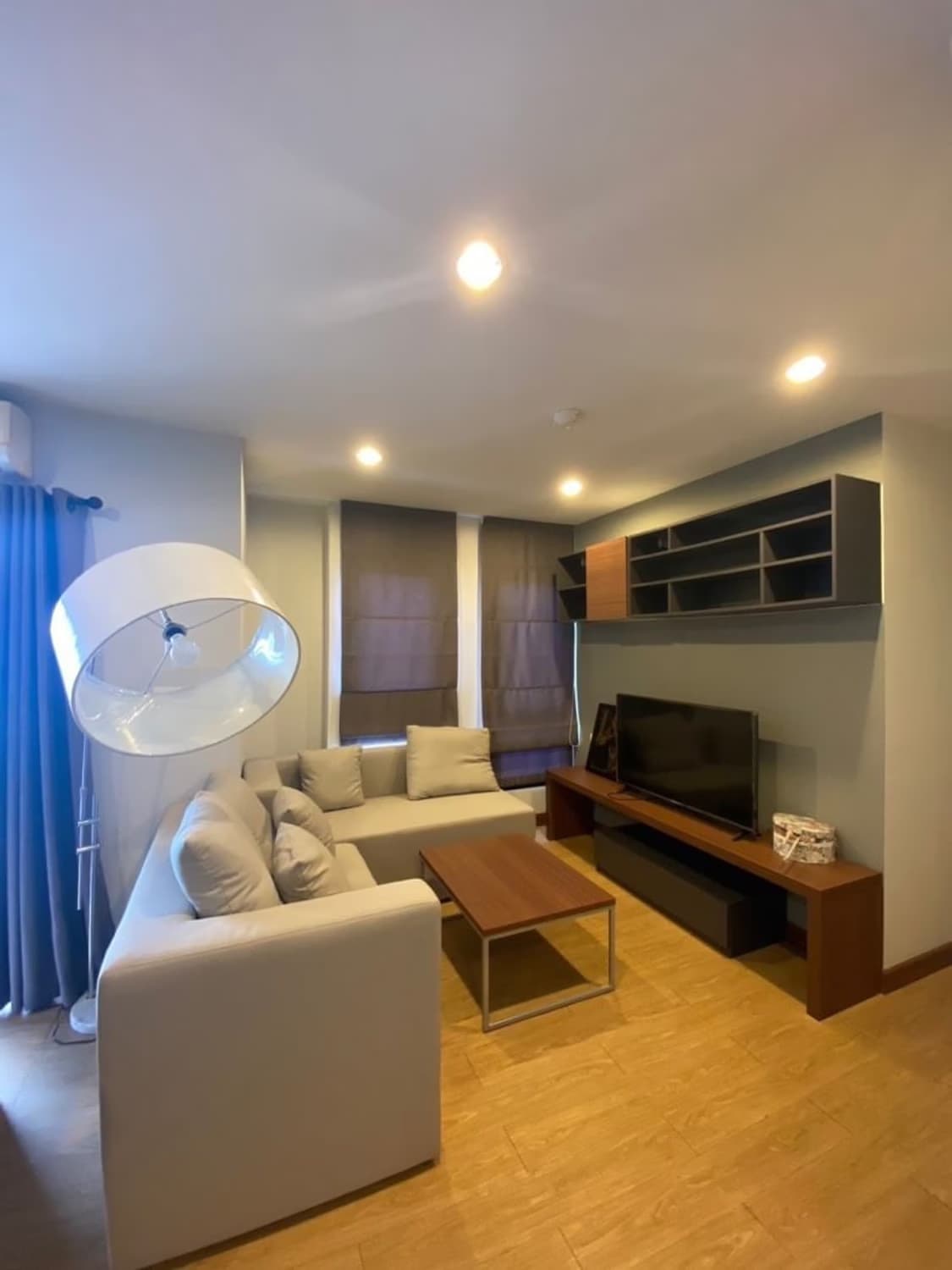2 Bed Condo for Sale in Mueang Chiang Mai - Image 1