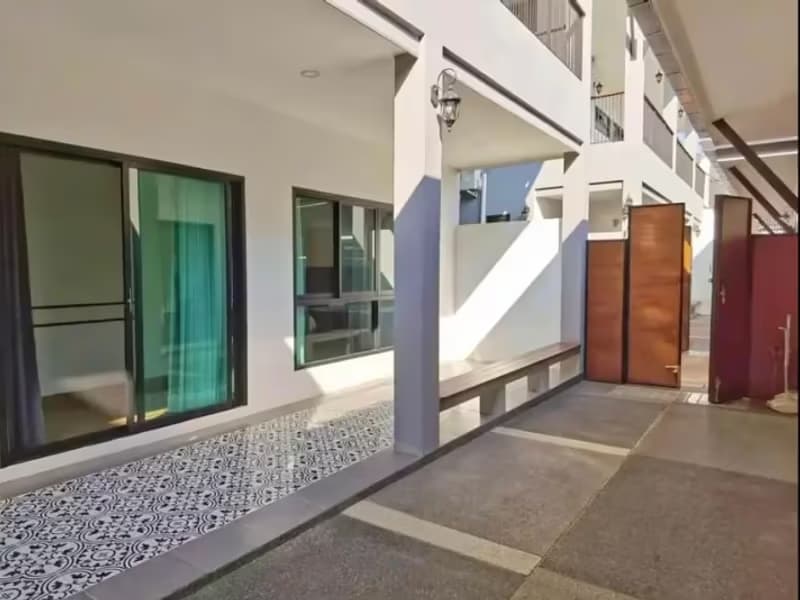 3 Bedroom House for Rent in Mueang Chiang Mai