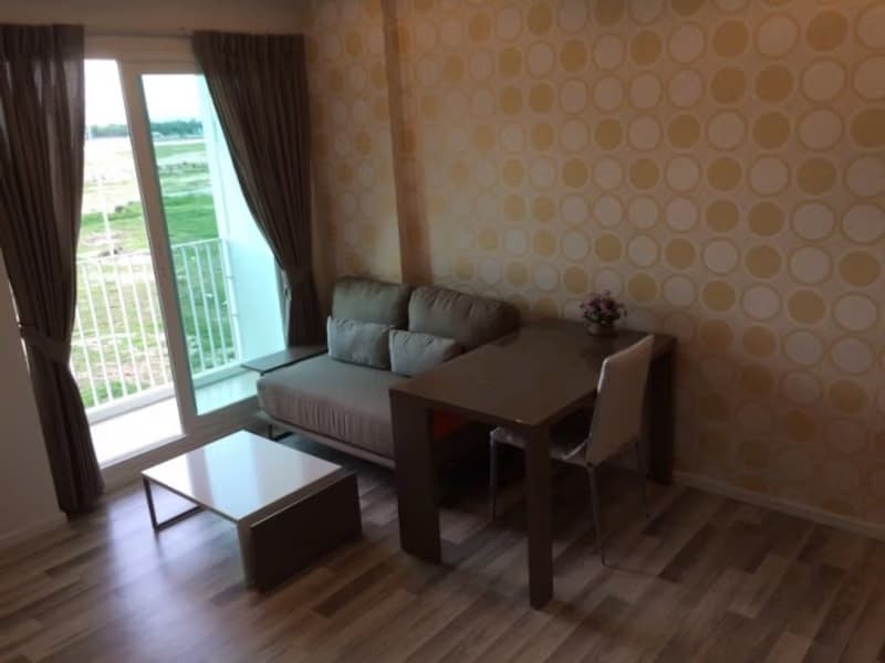 1 Bed Condo for Sale in Mueang Chiang Mai