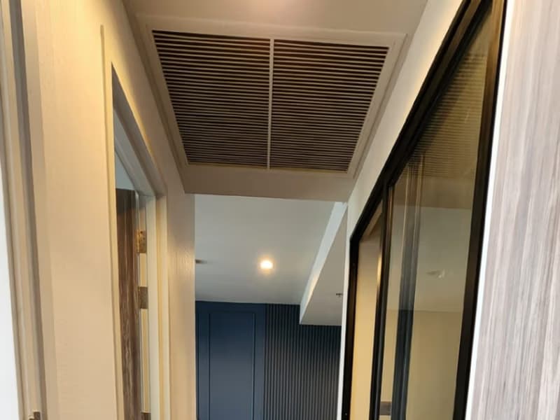 1 Bed Condo for Rent in Khlong Toei