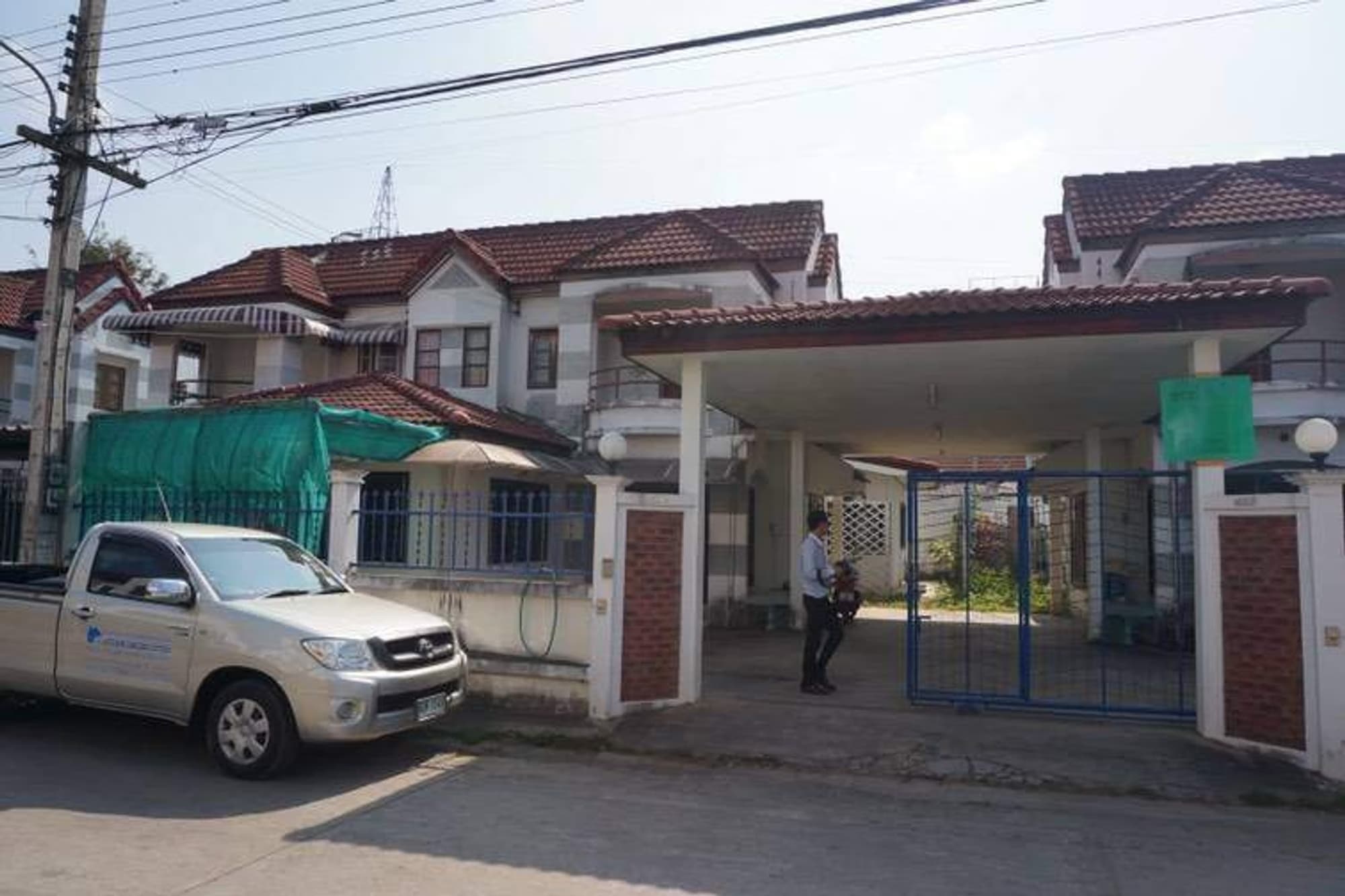 7 卧室 别墅 用于 出售 在 Mueang Chiang Rai - Image 3