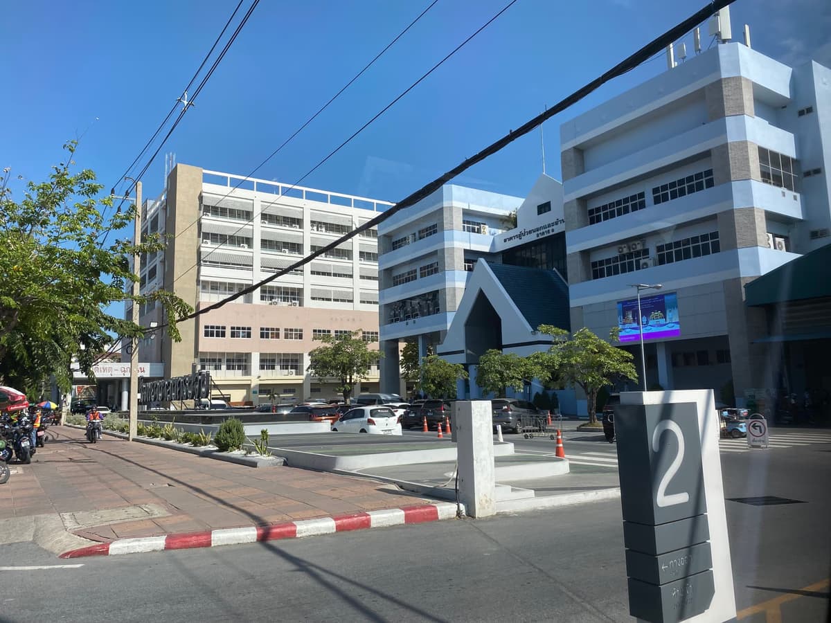 โรงเรียนอนุบาลสุธีธร