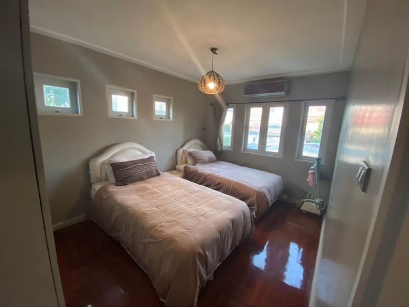 Townhouse for Sale at Villa 49 Housing  
