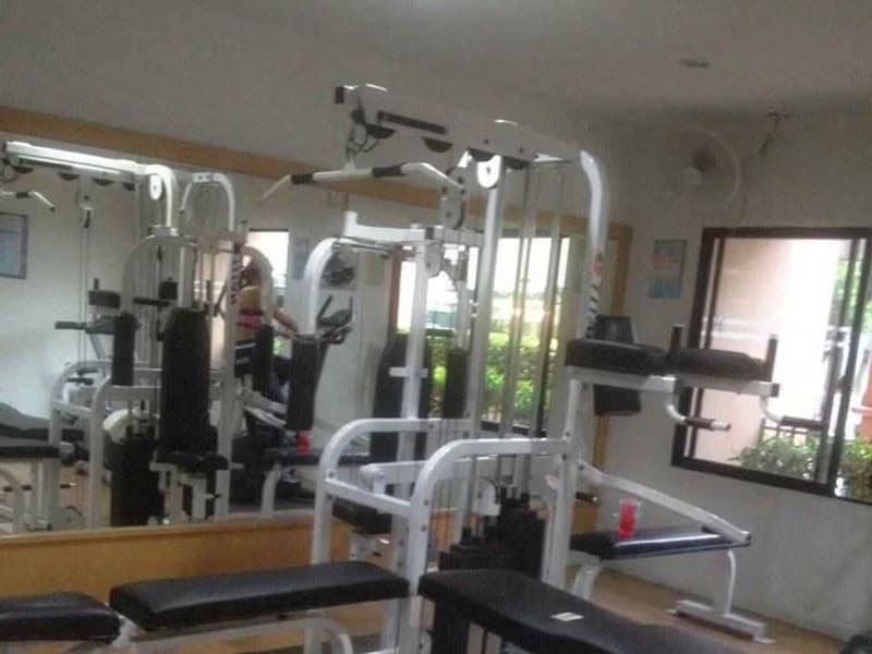 1 Bed Condo for Rent and Sale in Yan Nawa
