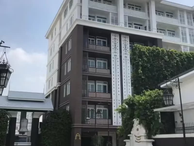 Condo for Sale, Rent at The Unique @ Koomuang
