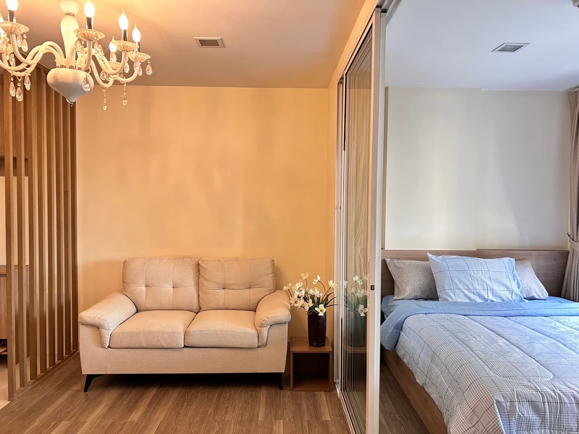 Condo for Rented at Moniiq Sukhumvit 64 - Image 5