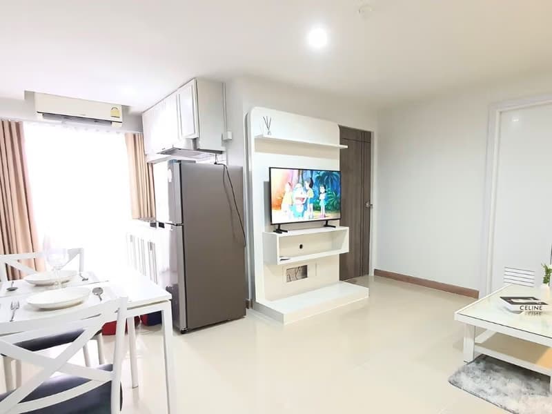 1 Bed Condo for Sale in Muang District
