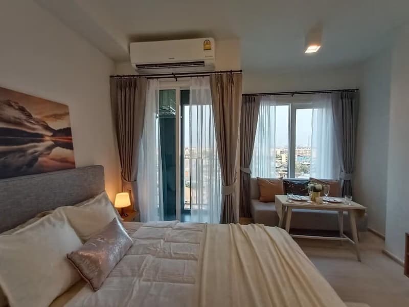 undefined Bed Condo for Sale in Huai Khwang