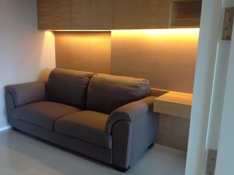 Condo for Sale at Aspire Sukhumvit 48