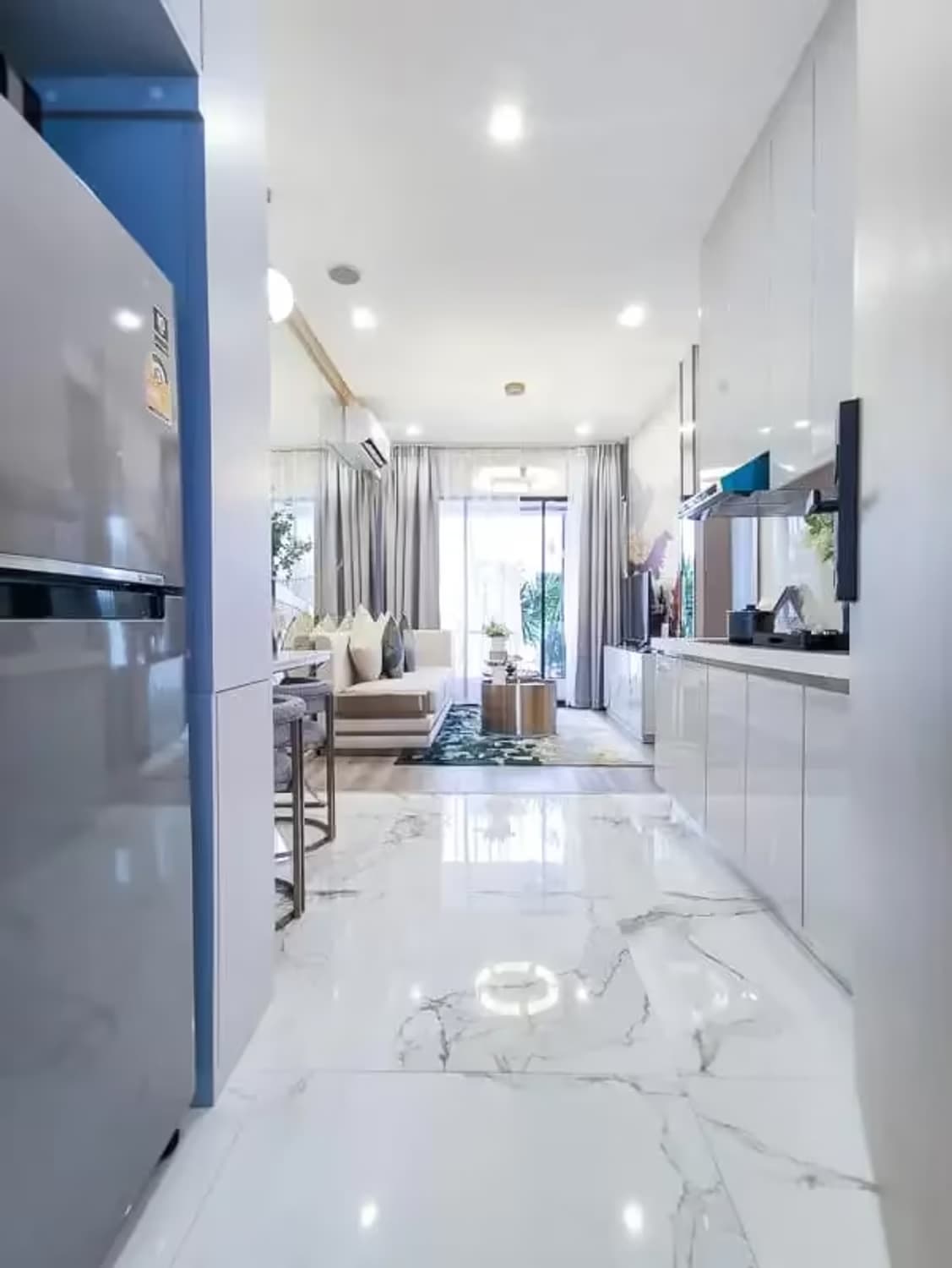 Studio for Sale in Suthep, Mueang Chiang Mai - Image 1