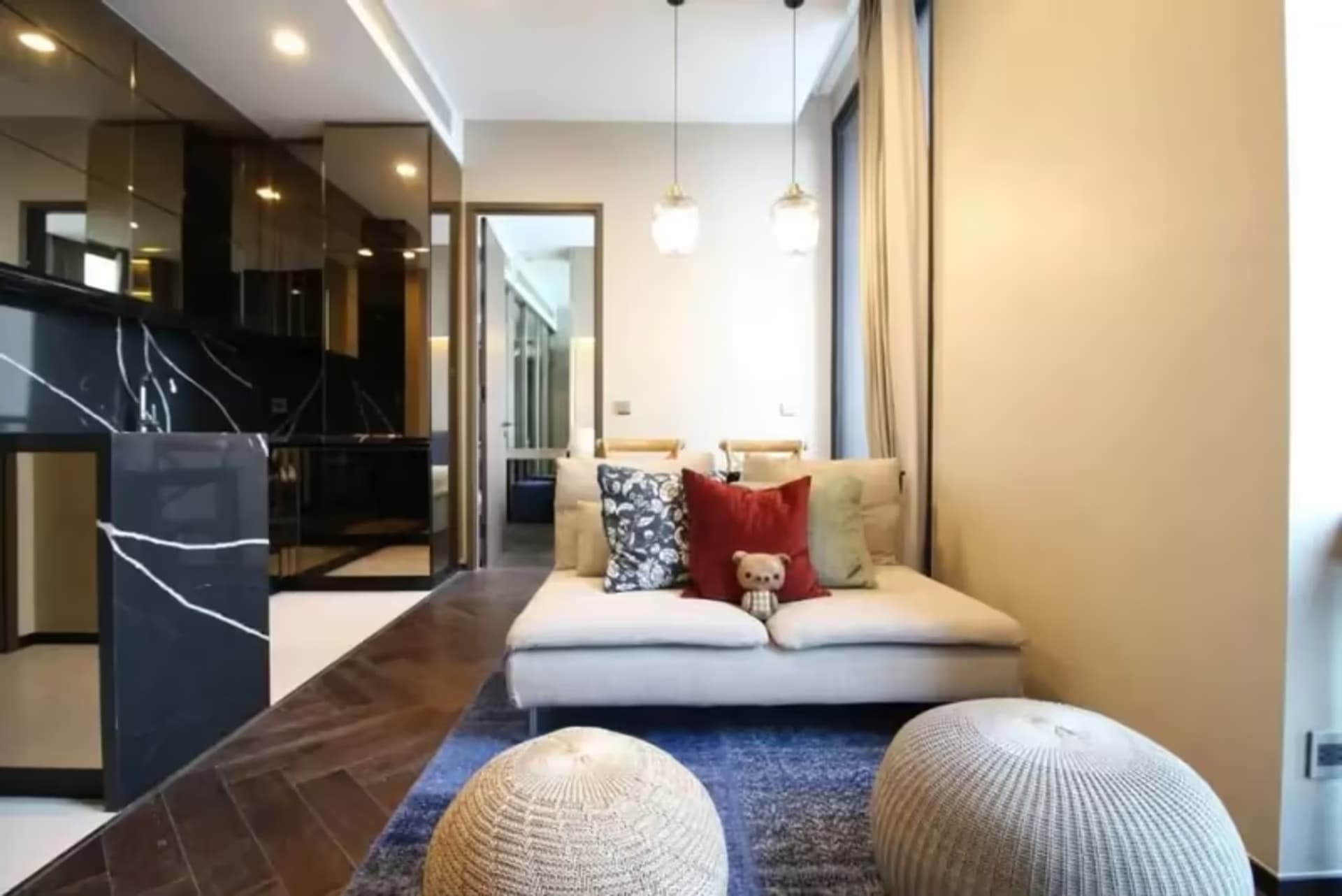 1 Bedroom Condo - Image 11