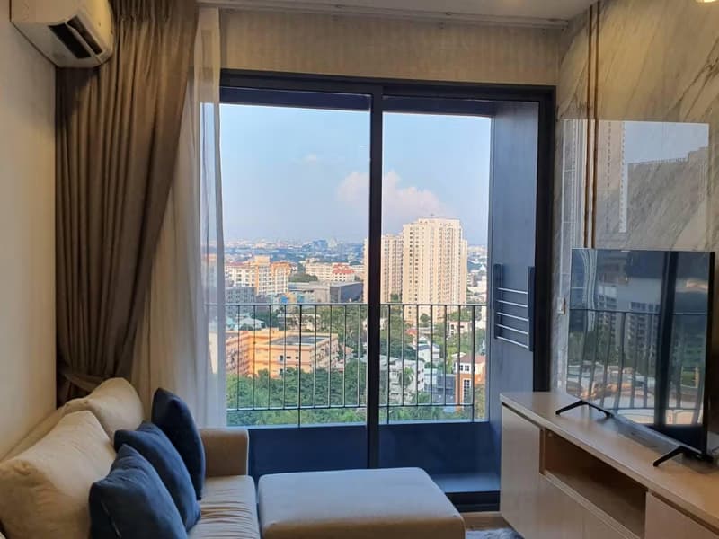 Condo for Rent at Ideo Mobi Sukhumvit 66