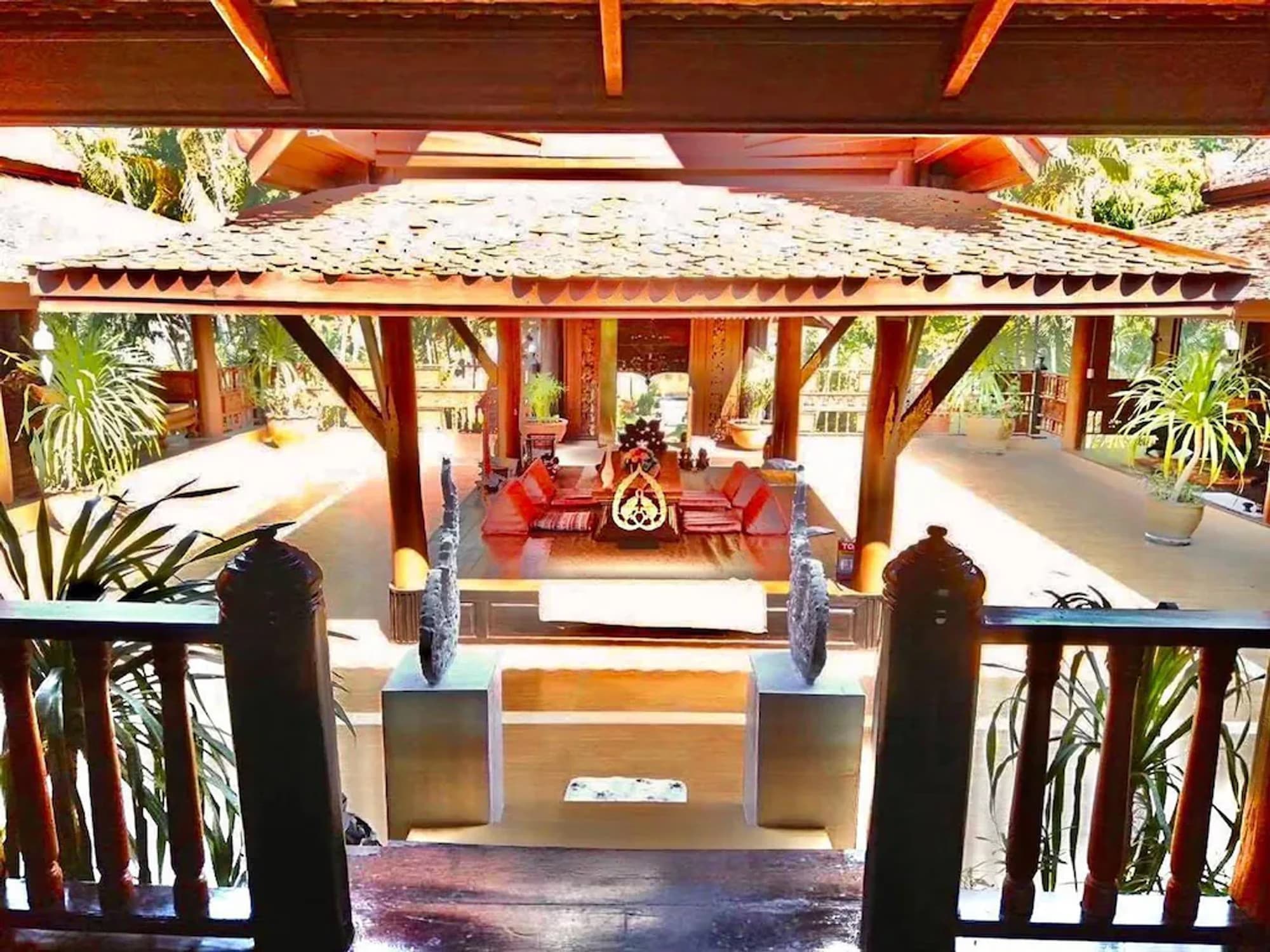 4 Bed House for Rent in San Kamphaeng District - Image 5