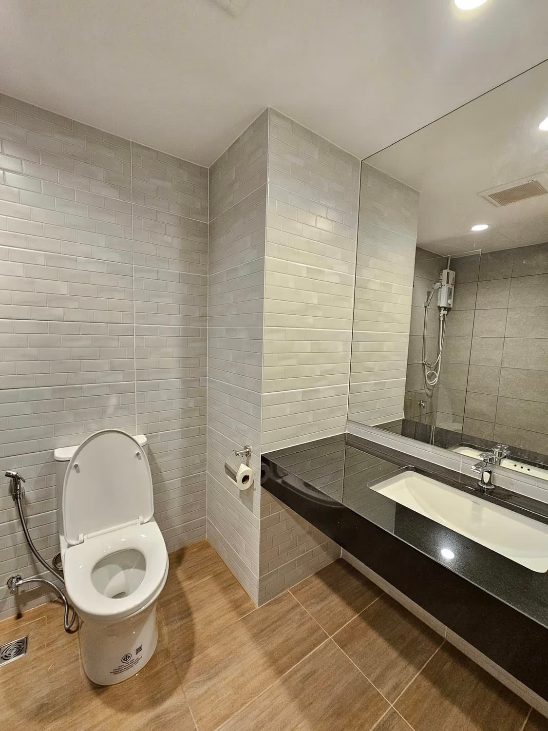 Condo for Rent at Silom Park View - Image 13