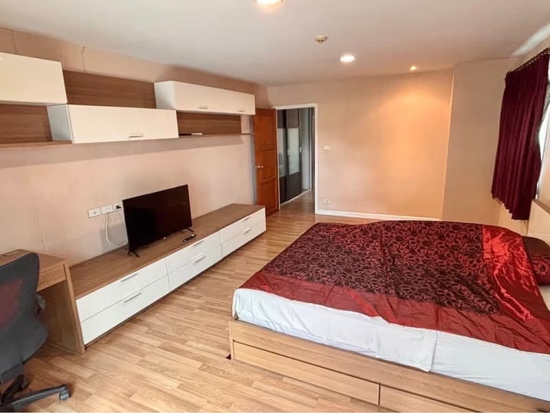 1 Bed Condo for Rent in Mueang Chiang Mai