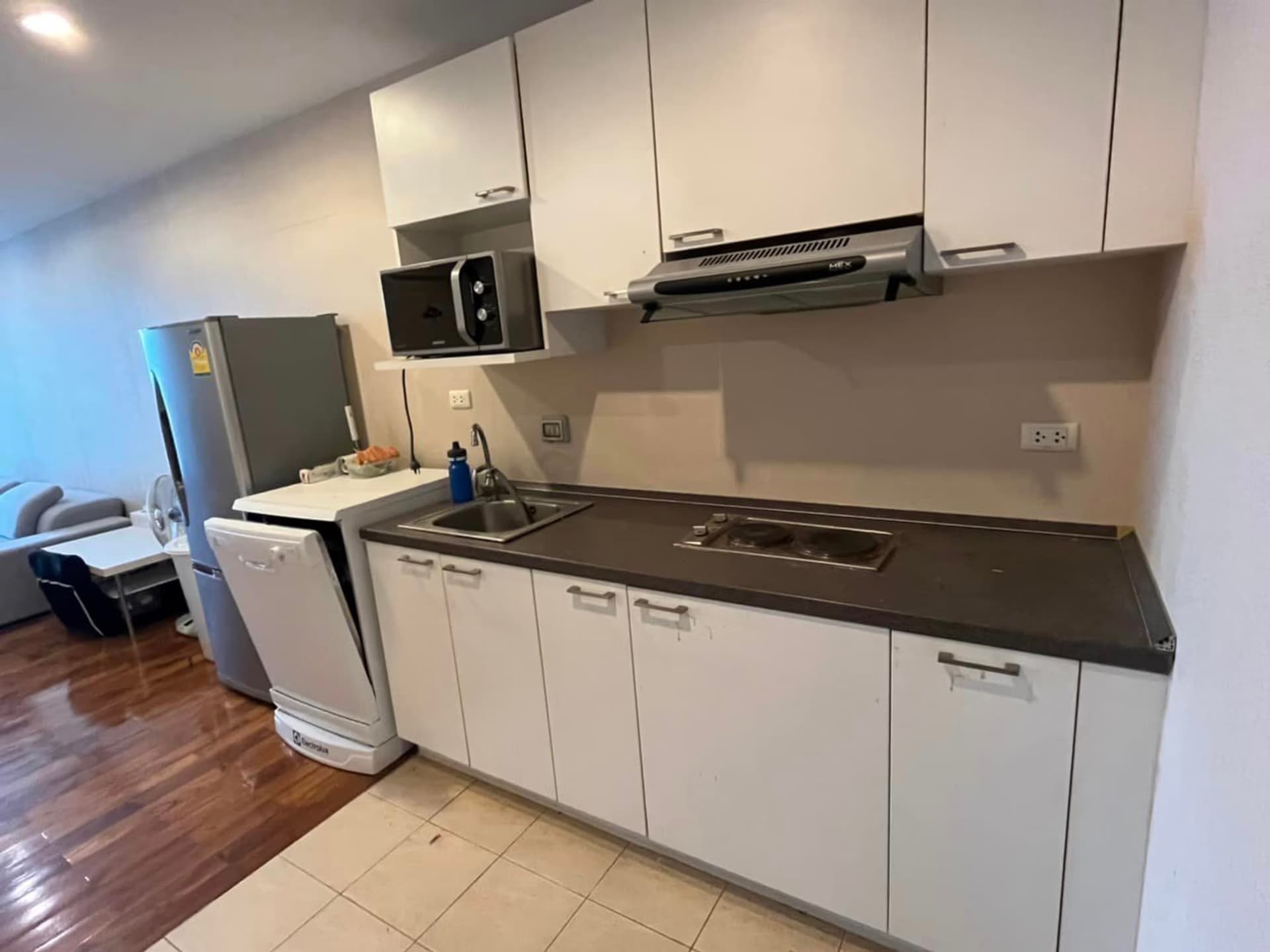 Condo for Rent, Sale at The Niche Sukhumvit 49 - Image 8