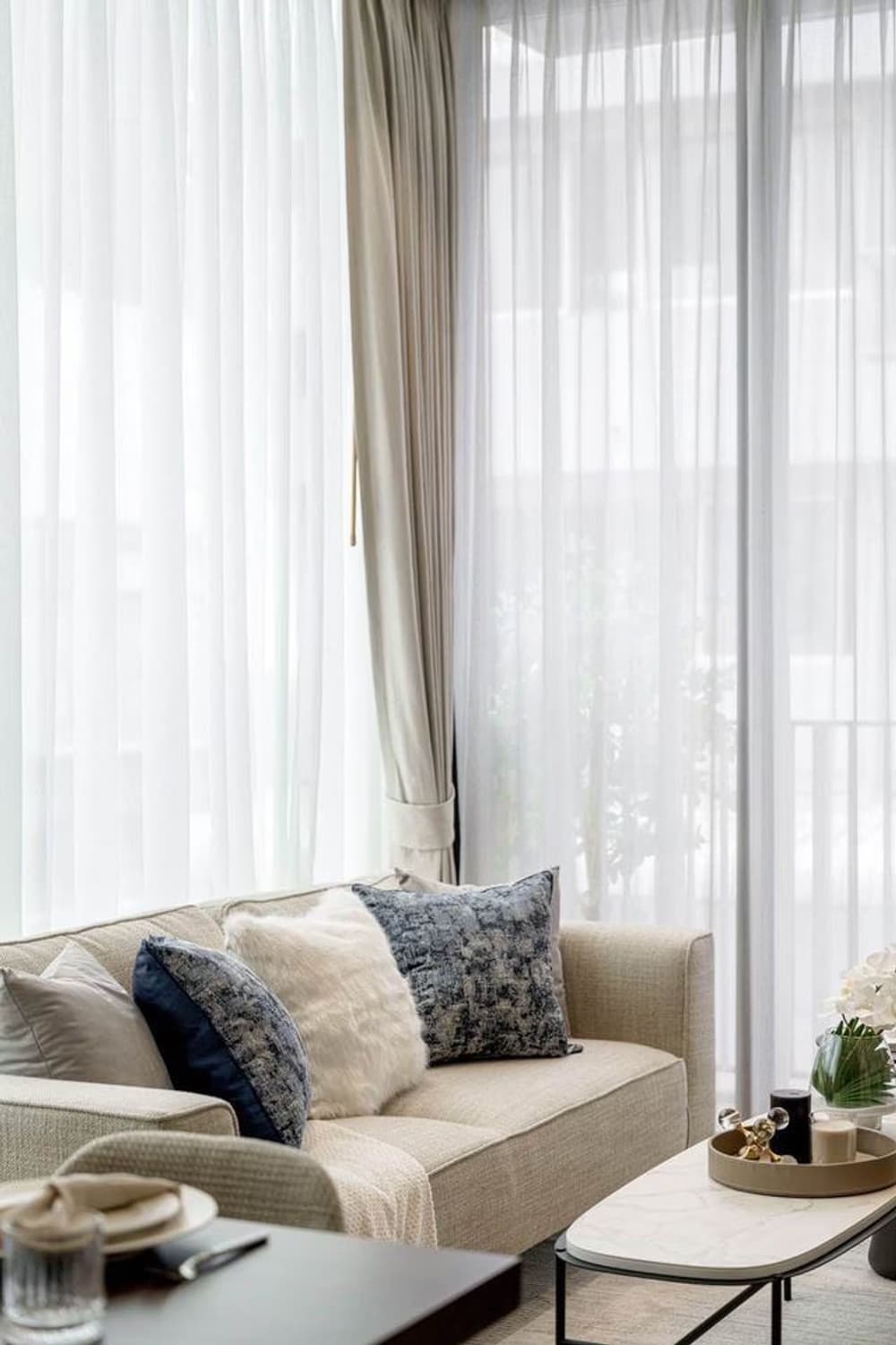 2 Bed Condo for Rent  Near Chit Lom BTS - Image 6