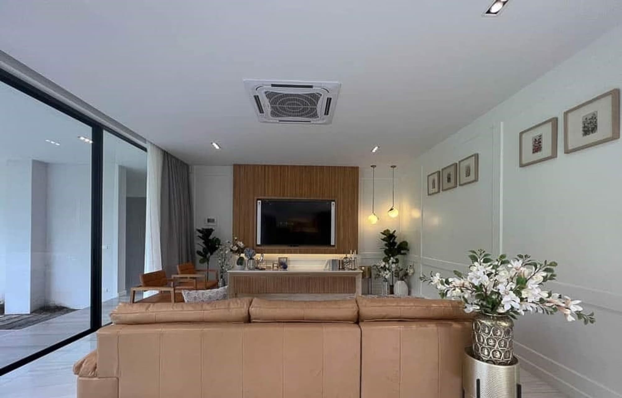 Pool Villa for Sale in San Phak Wan, Hang Dong - Image 17