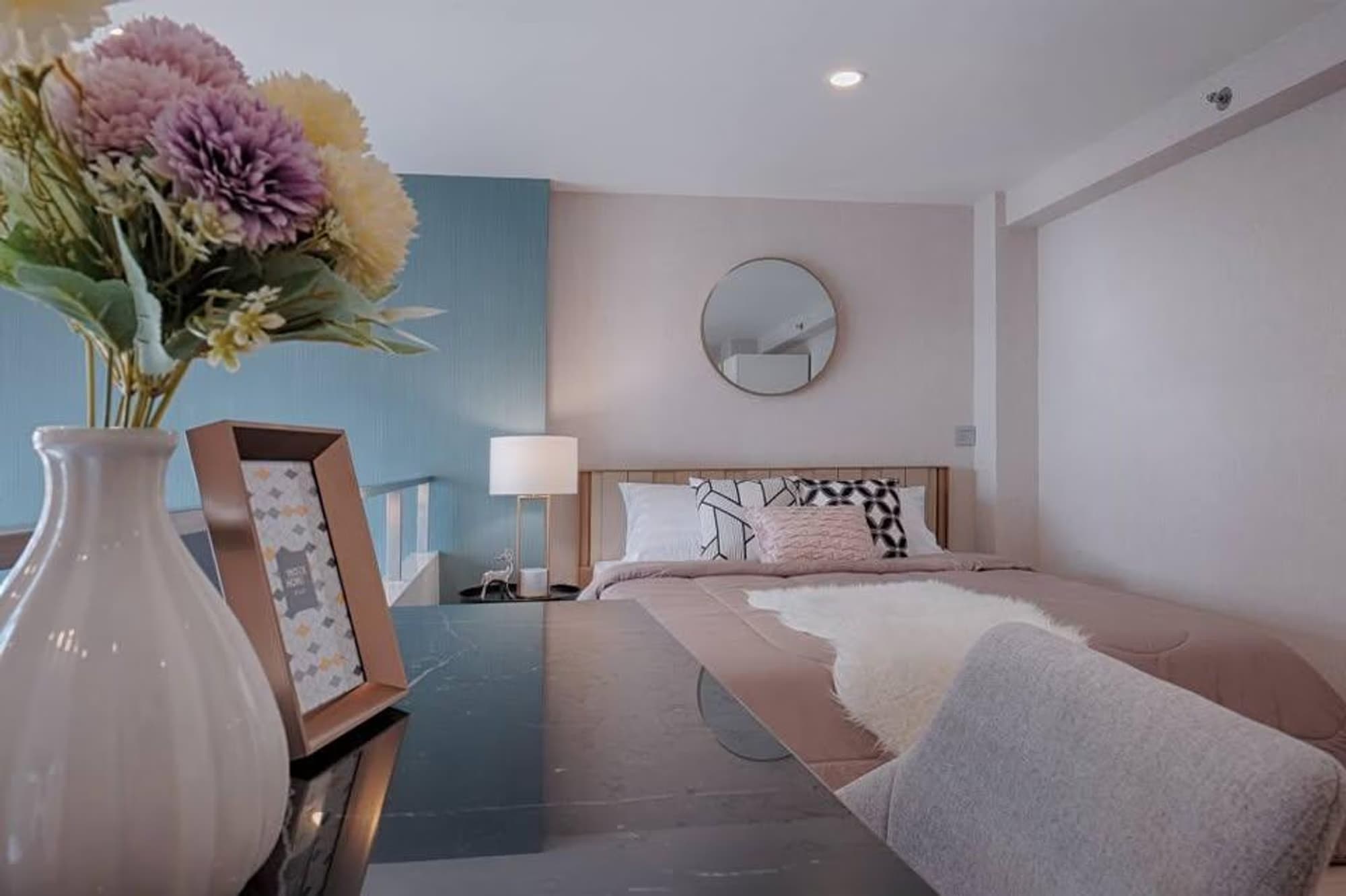 1 ห้องนอน คอนโด สำหรับ จำหน่าย ใน สาทร - Image 8