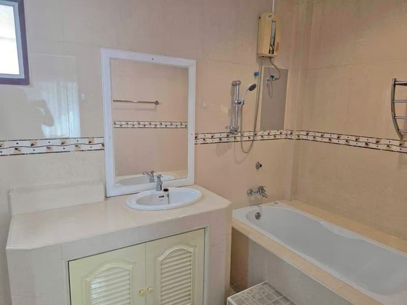 3 Bed House for Rent in Doi Saket