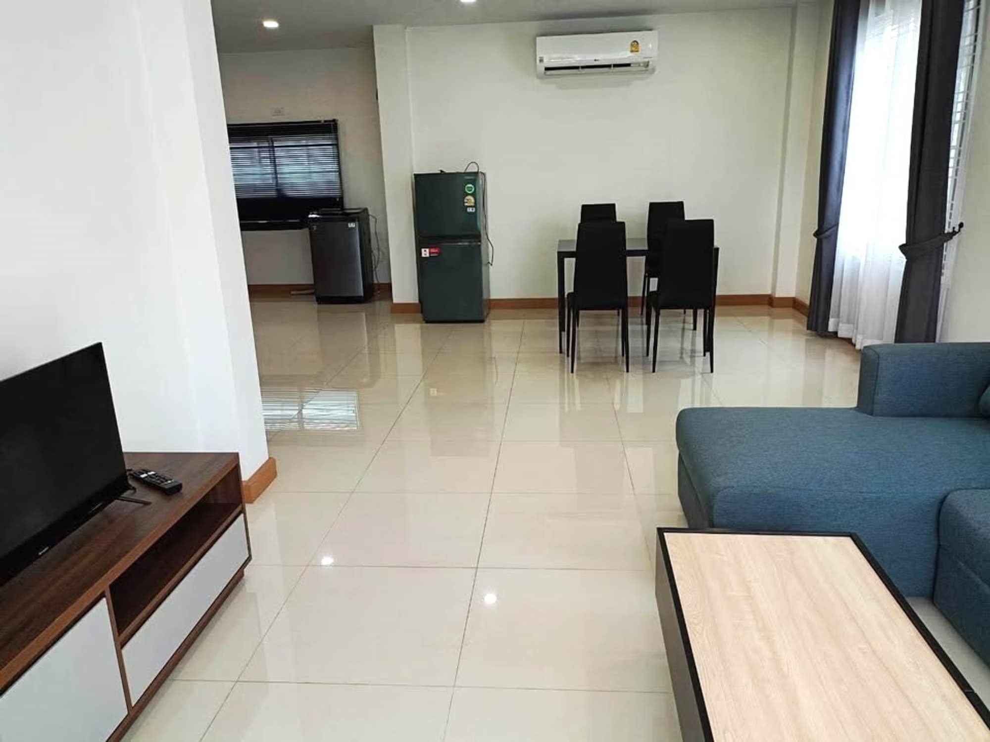 3 Bed House for Rent in Saraphi - Image 4