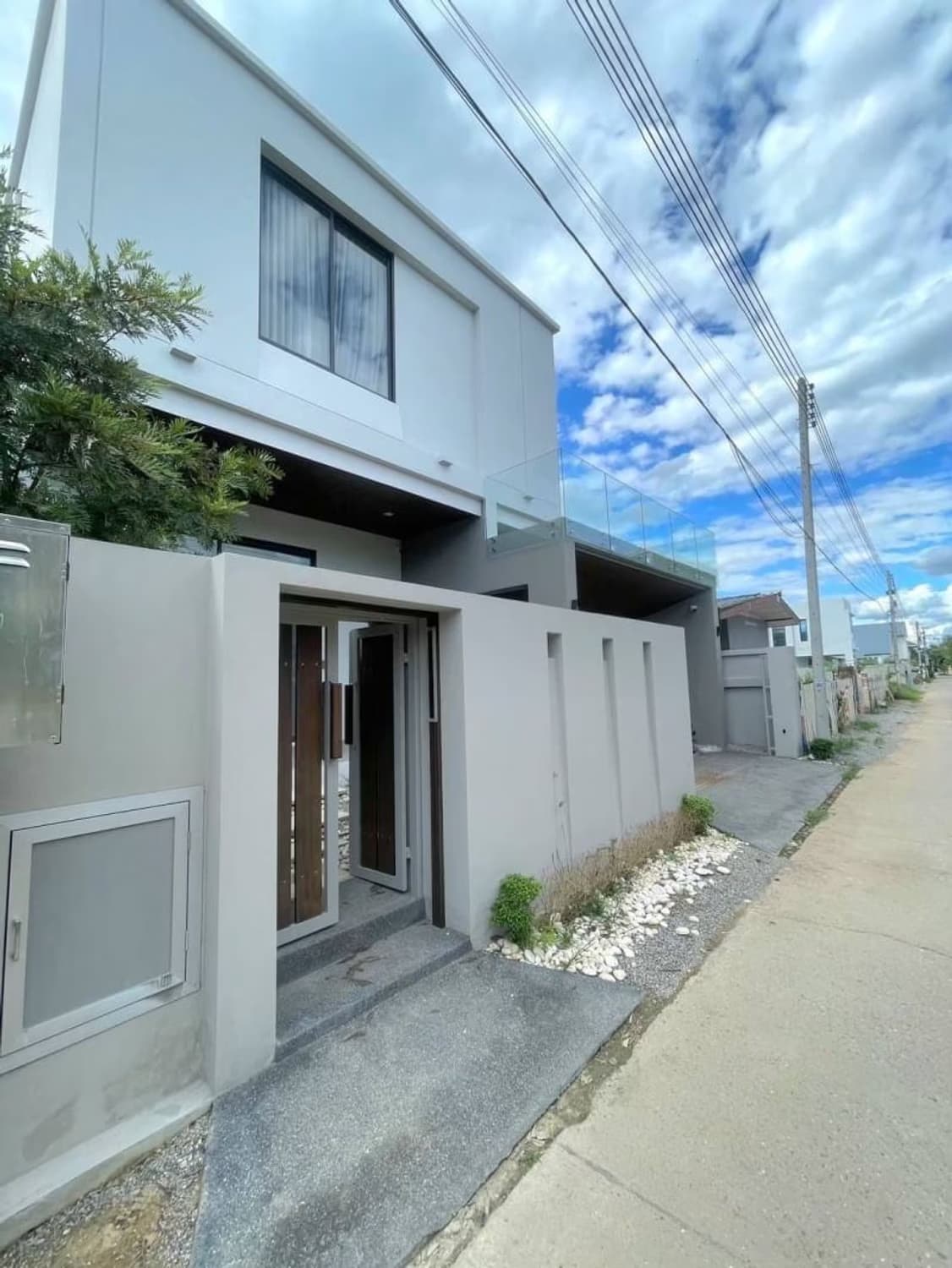4 卧室 别墅 用于 出租和出售 在 San Kamphaeng District - Image 5