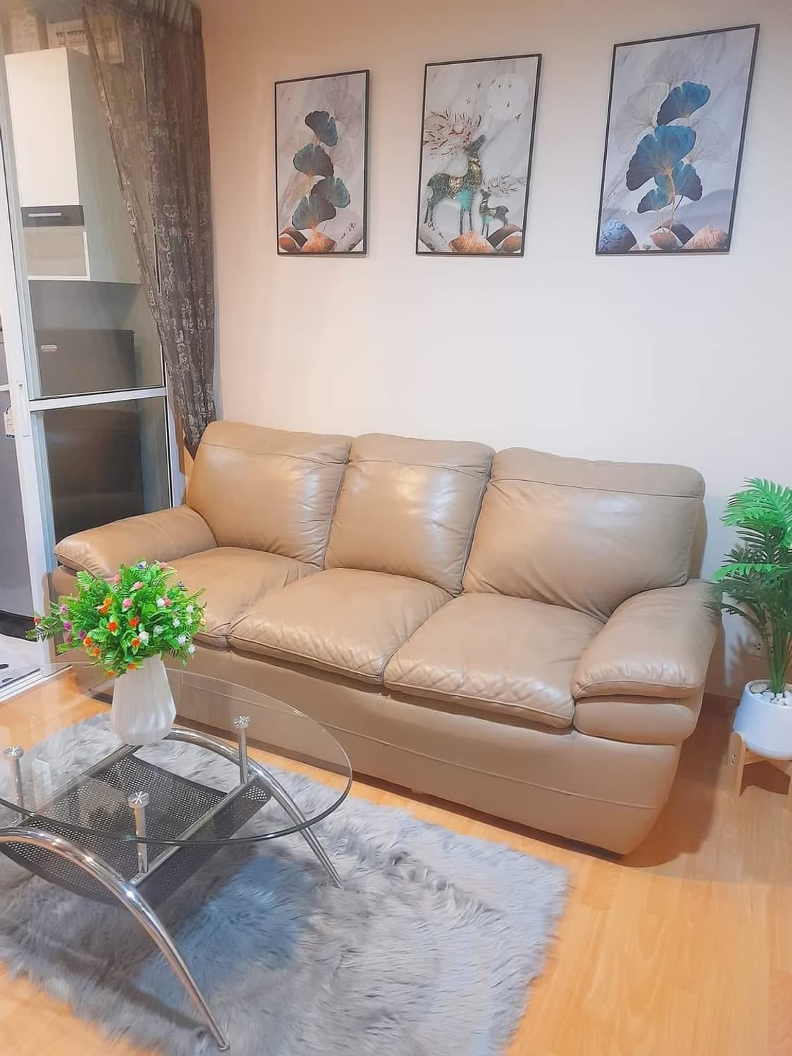 Condo for Sale at The Base Sukhumvit 77 - Image 1