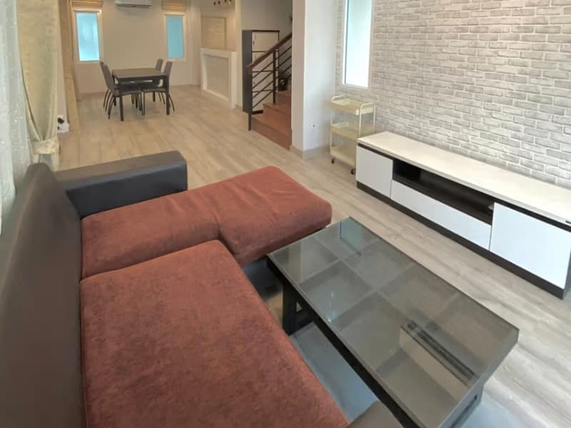 3 Bed House for Rent in Mueang Chiang Mai